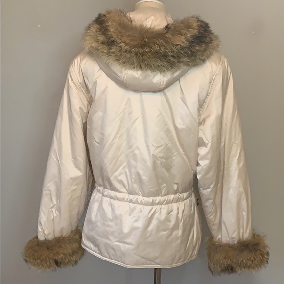 M. Miller fur jacket - Picture 3 of 6